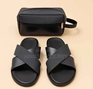 Sandales Disponible