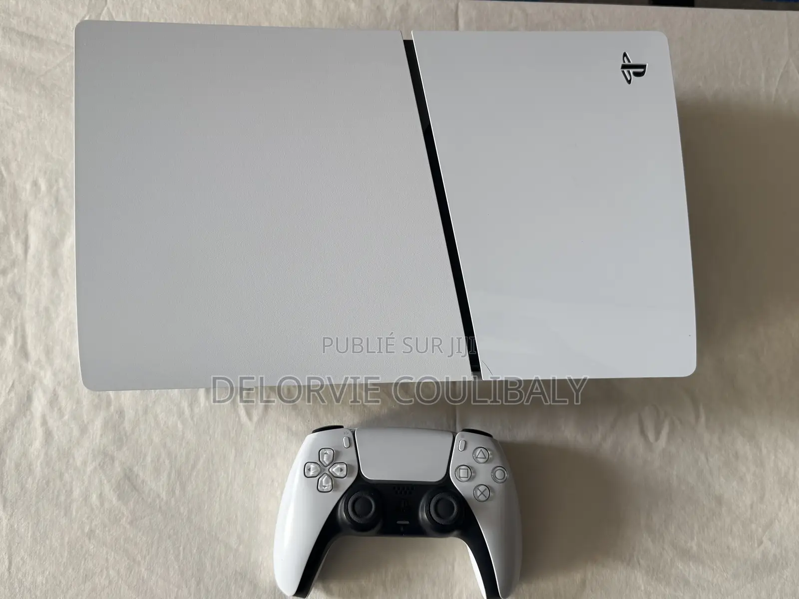 Ps5 Slim 1to