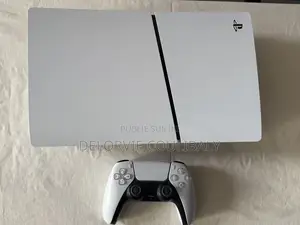 Ps5 Slim 1to
