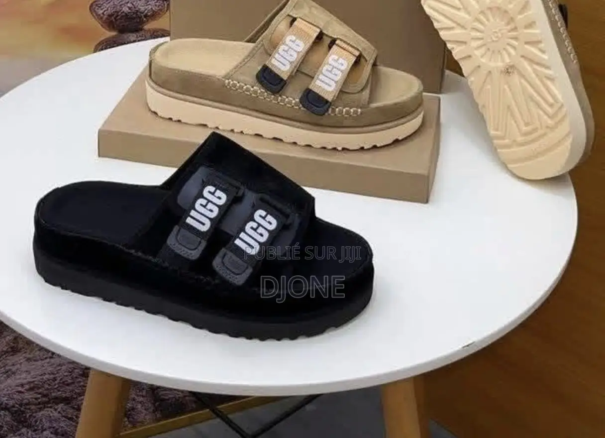Chaussures