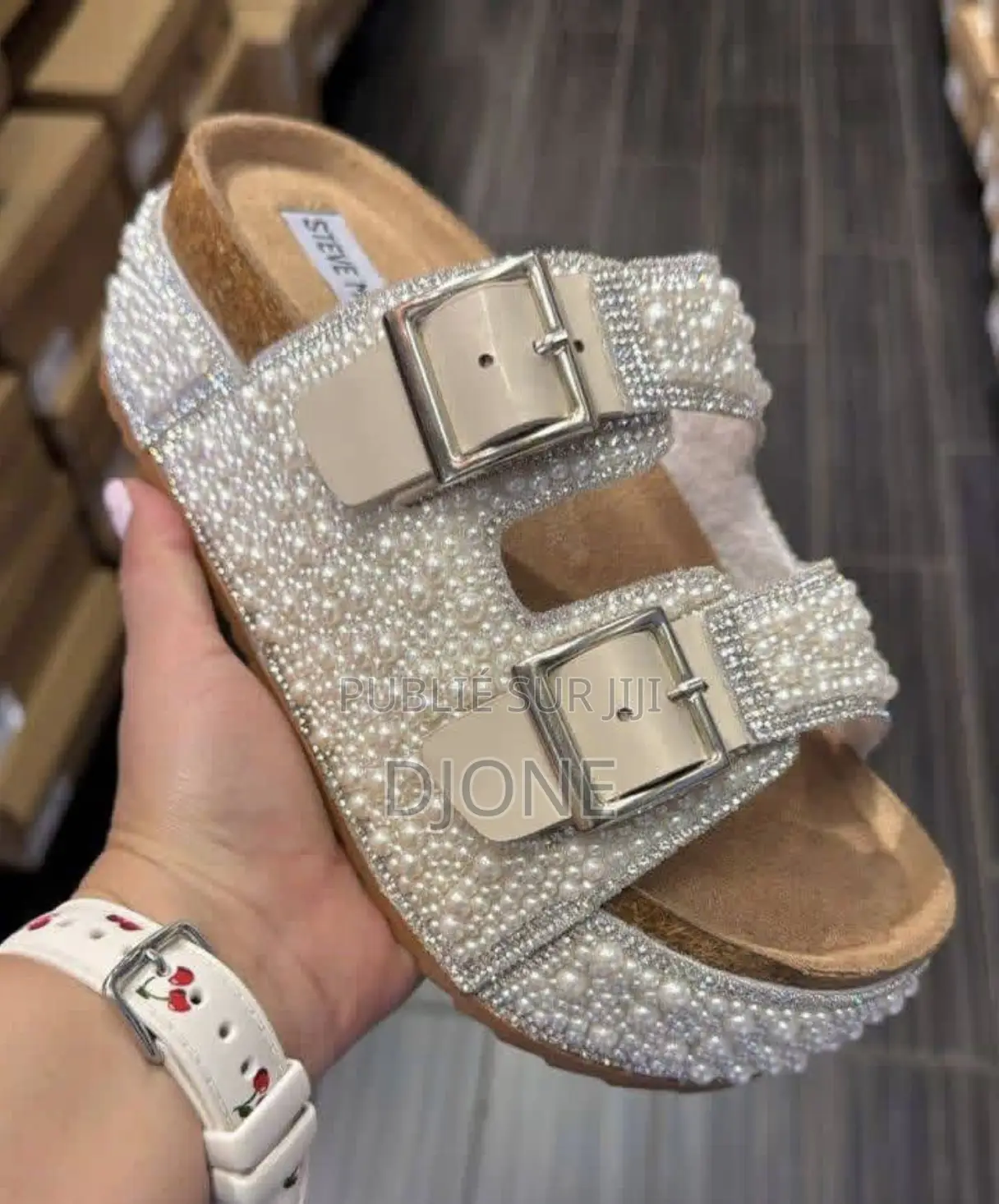 Chaussures