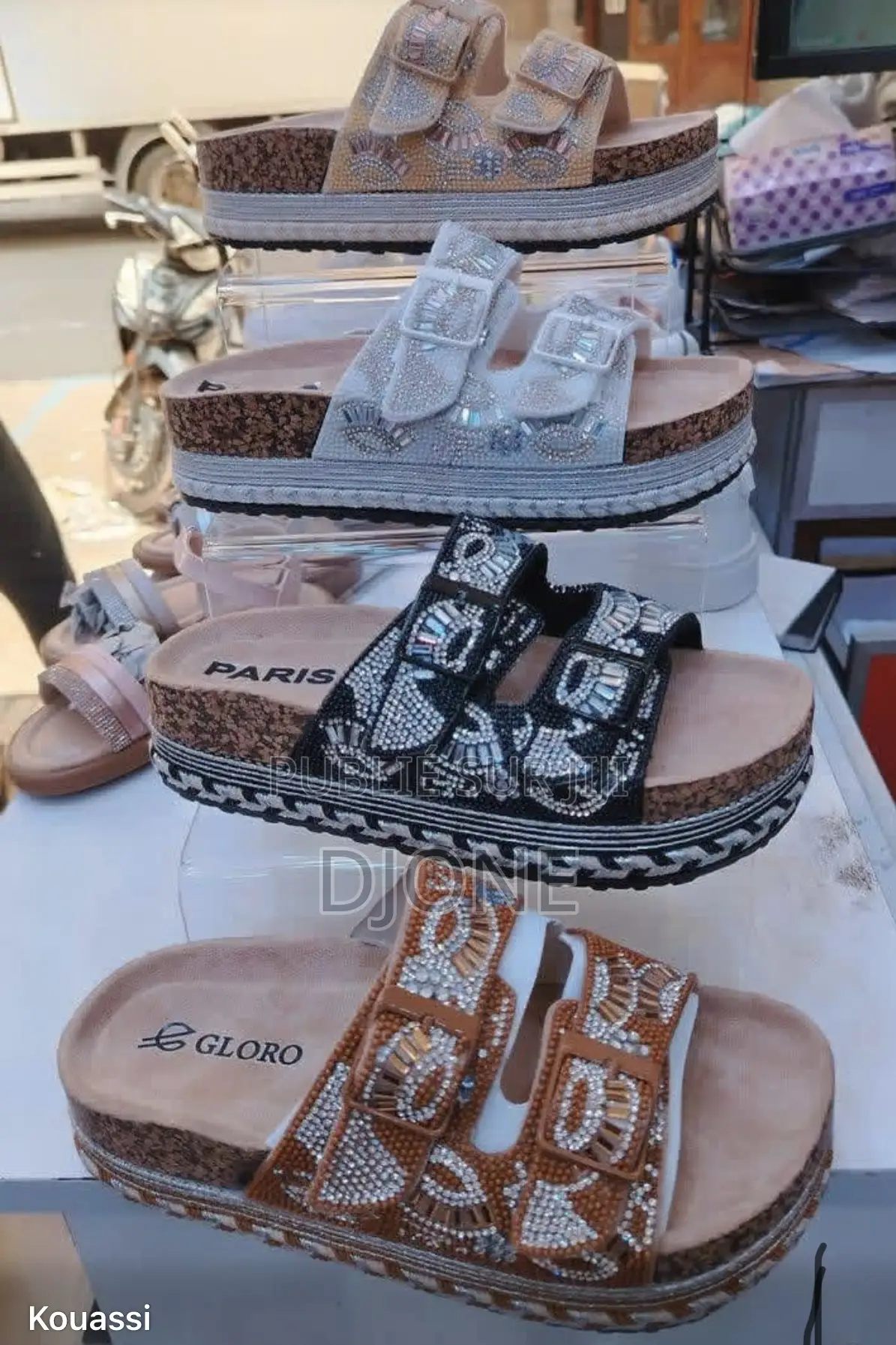 Chaussures