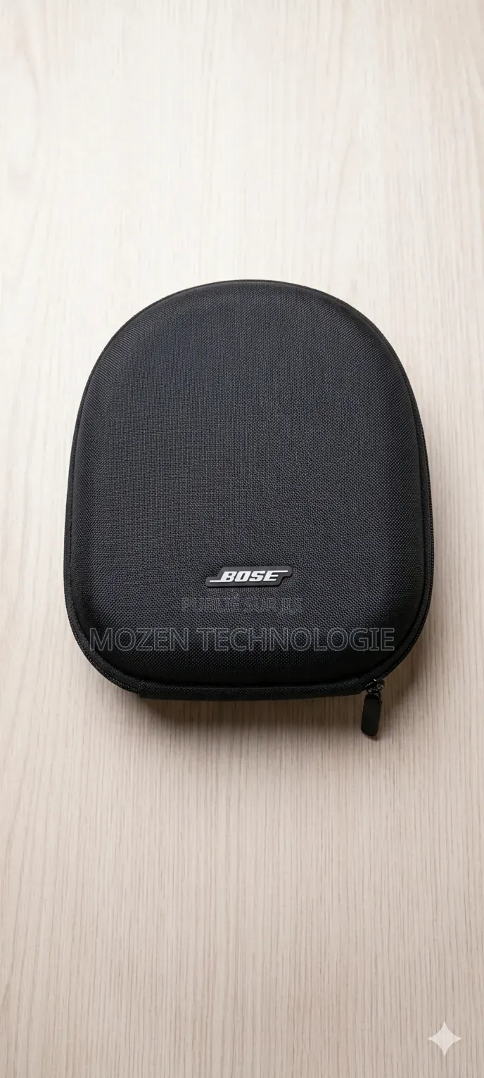 Ce Casque Bose Qc05