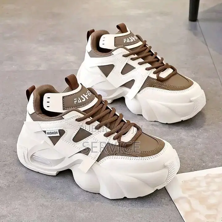 Chaussures