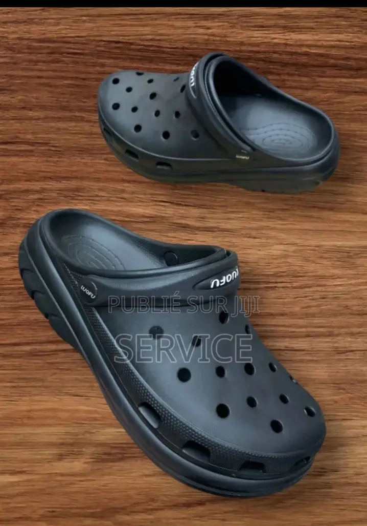 Chaussures