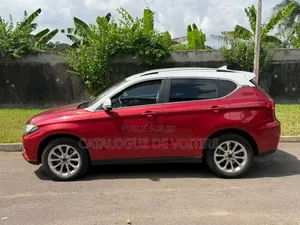 Haval H2 2021 Bordeaux