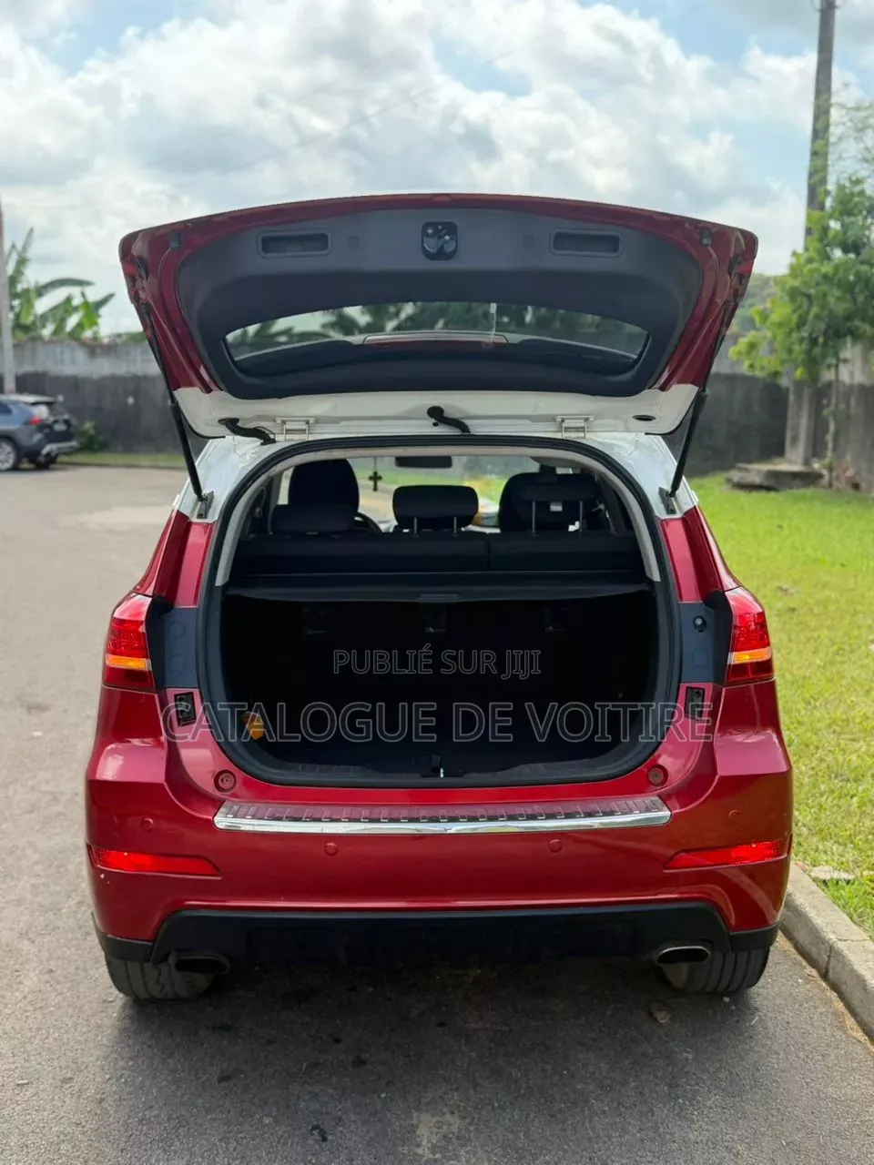 Haval H2 2021 Bordeaux