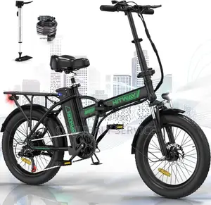 Vélos D’Équilibre