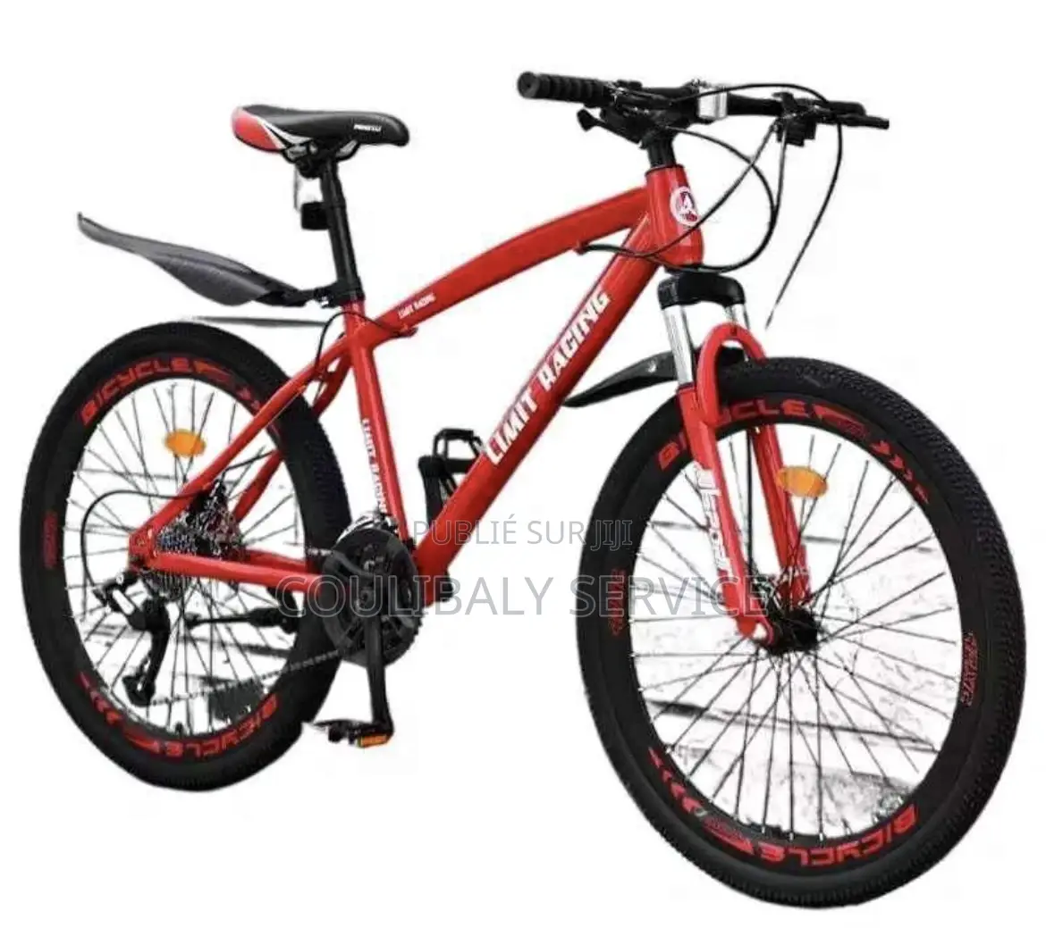 Vélos D’Équilibre