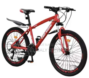 Vélos D’Équilibre