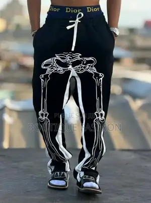 Pantalon Choco