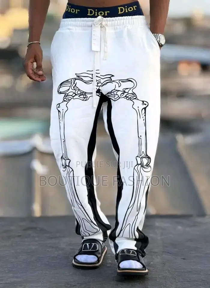 Pantalon Choco