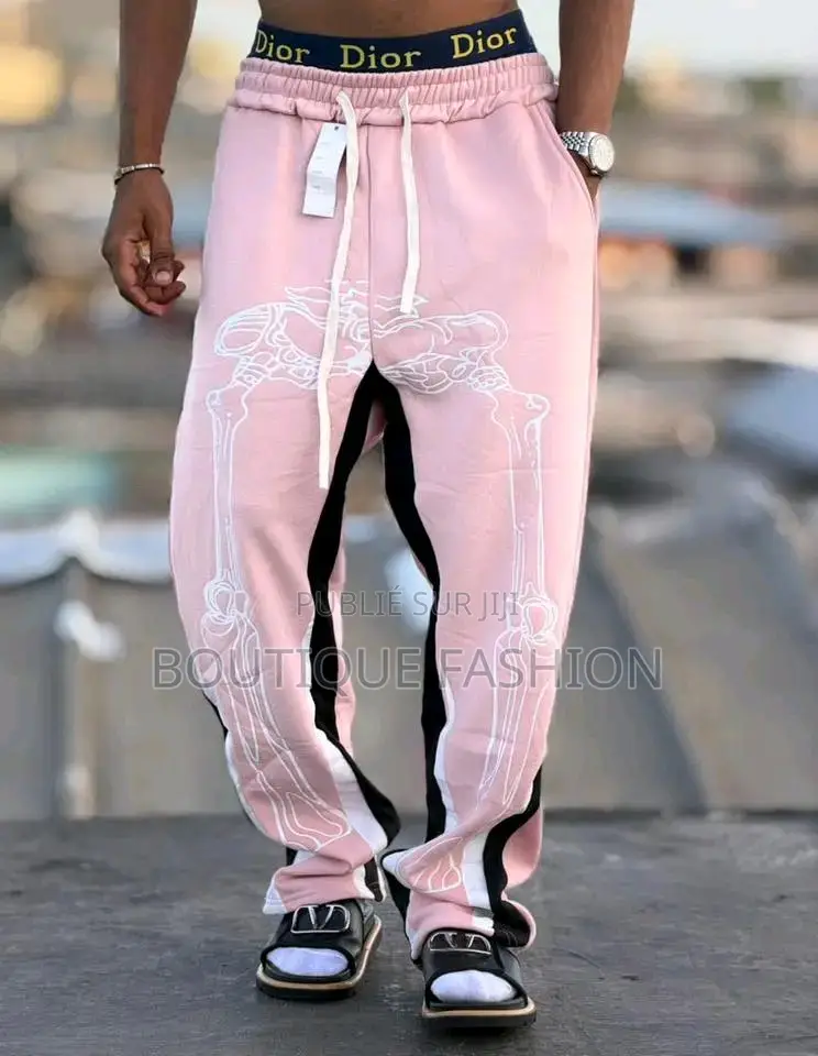 Pantalon Choco