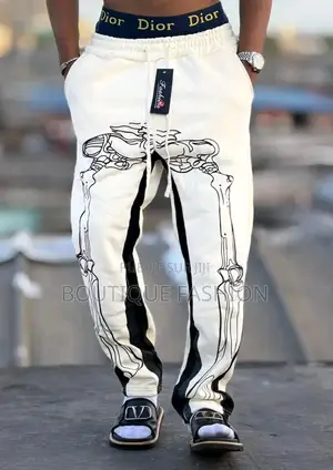 Pantalon Choco