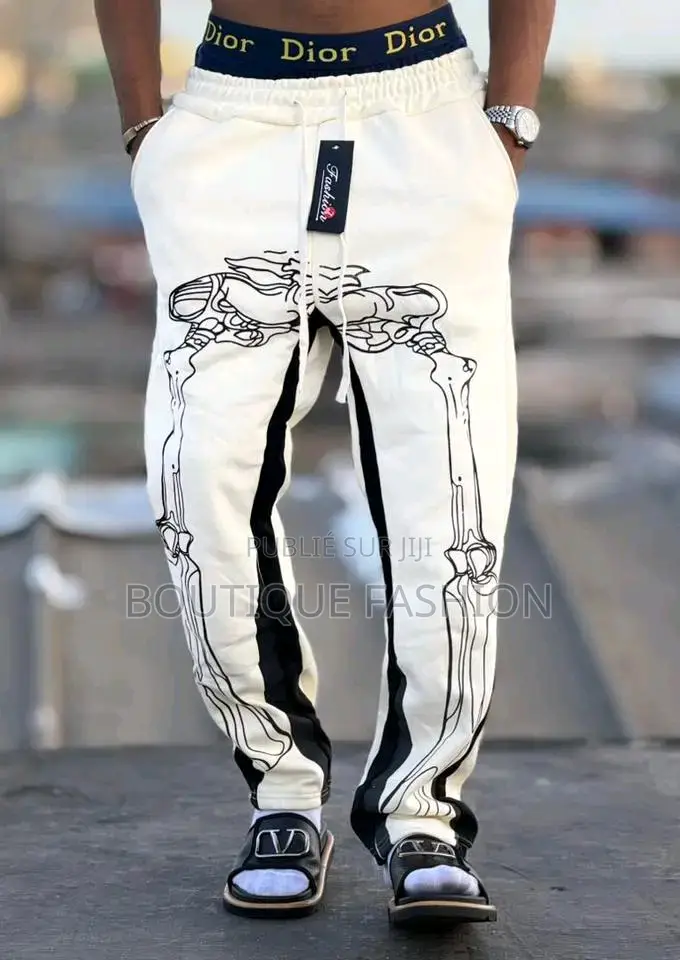 Pantalon Choco