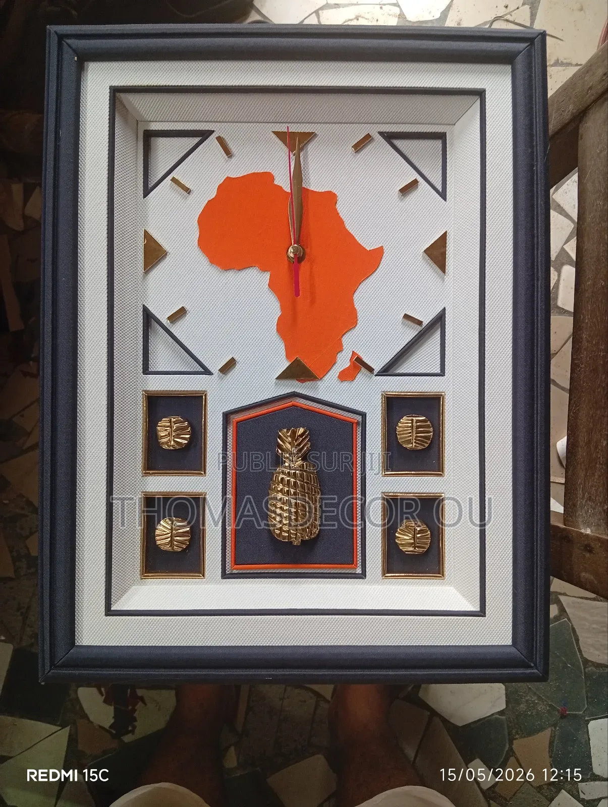 Tableau D Arts