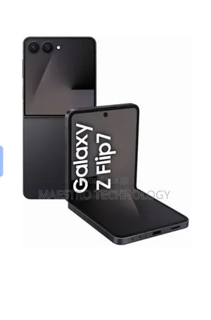 Nouveau Samsung Galaxy Z Flip7 512 GB Autre