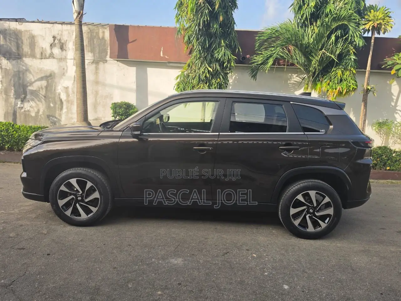 Suzuki Vitara 2024 Autre