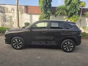 Suzuki Vitara 2024 Autre
