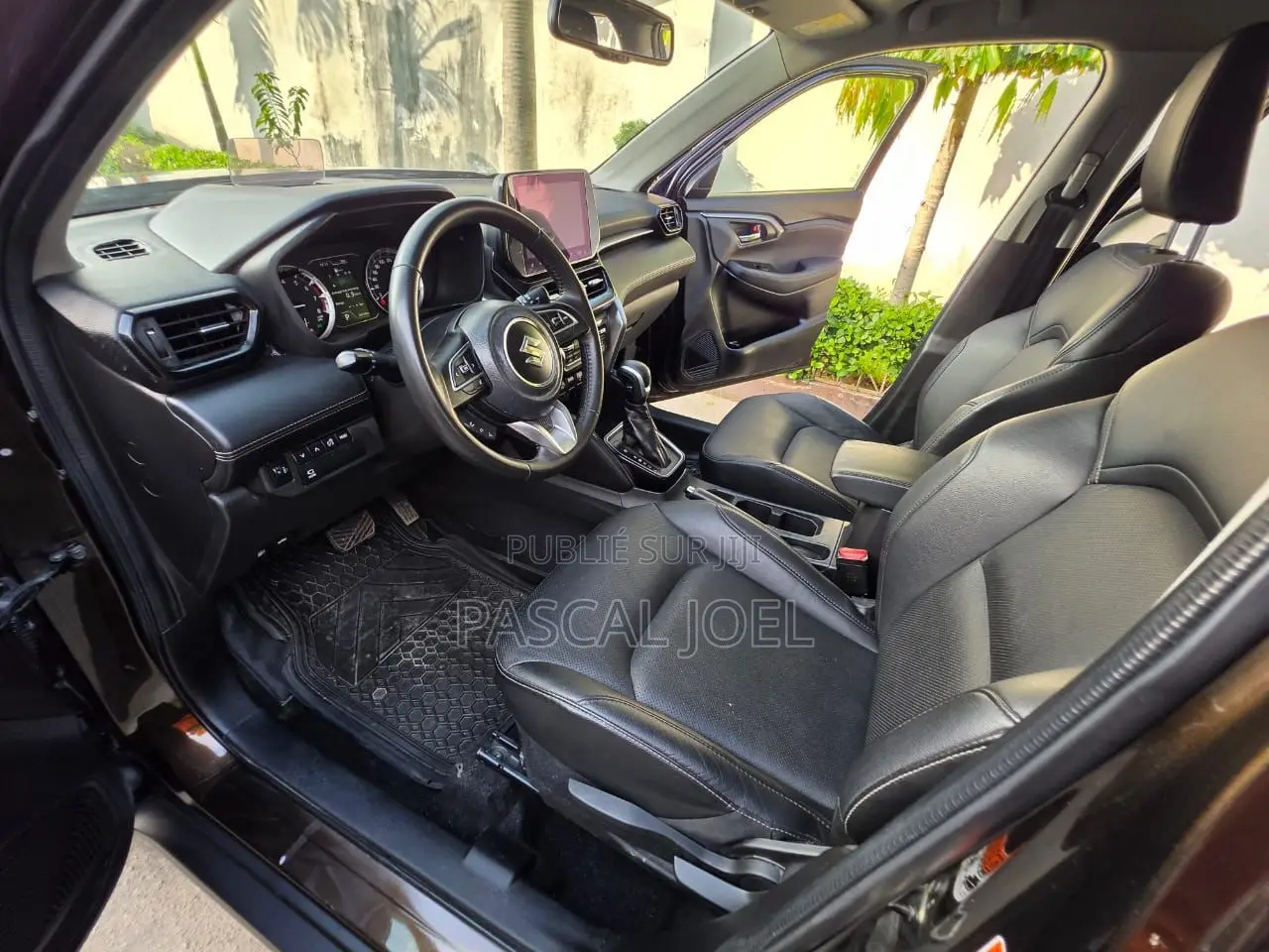Suzuki Vitara 2024 Autre