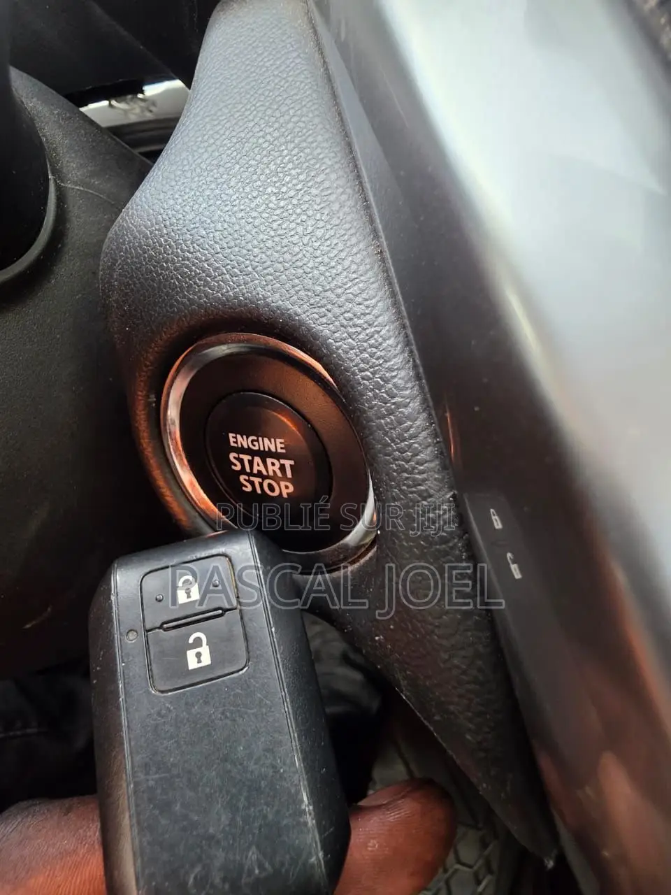 Suzuki Vitara 2024 Autre