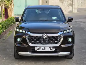Suzuki Vitara 2024 Autre