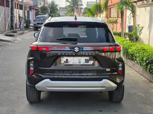 Suzuki Vitara 2024 Autre