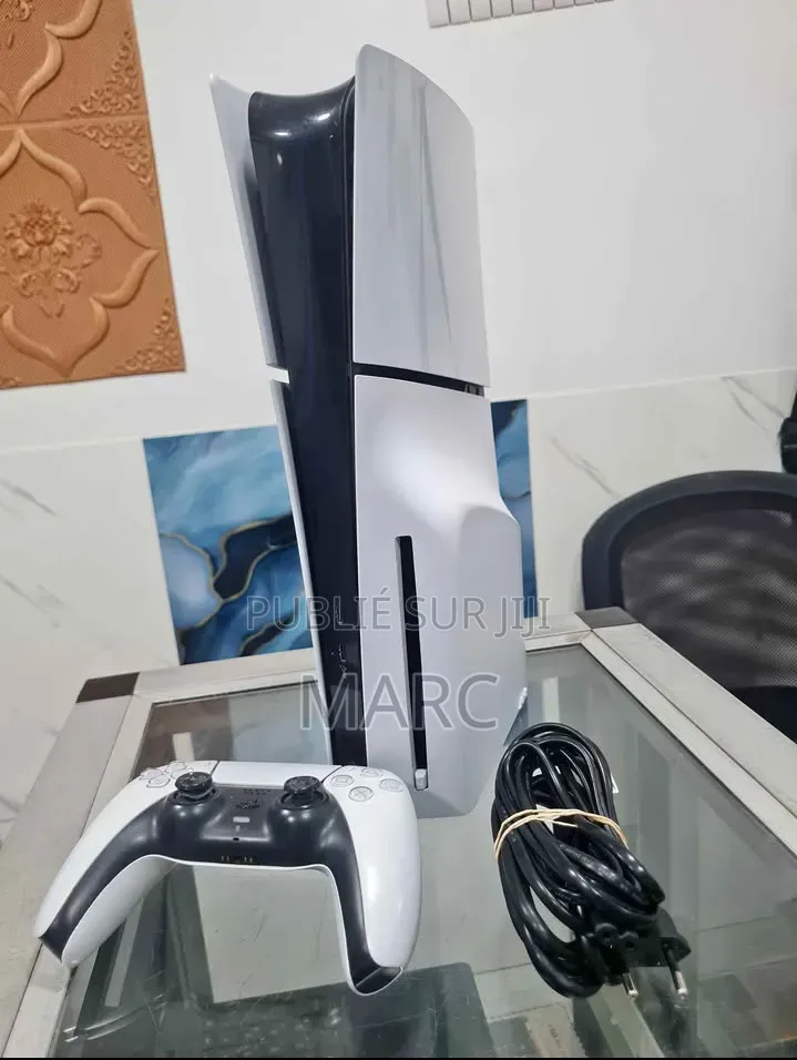 Playstation 5
