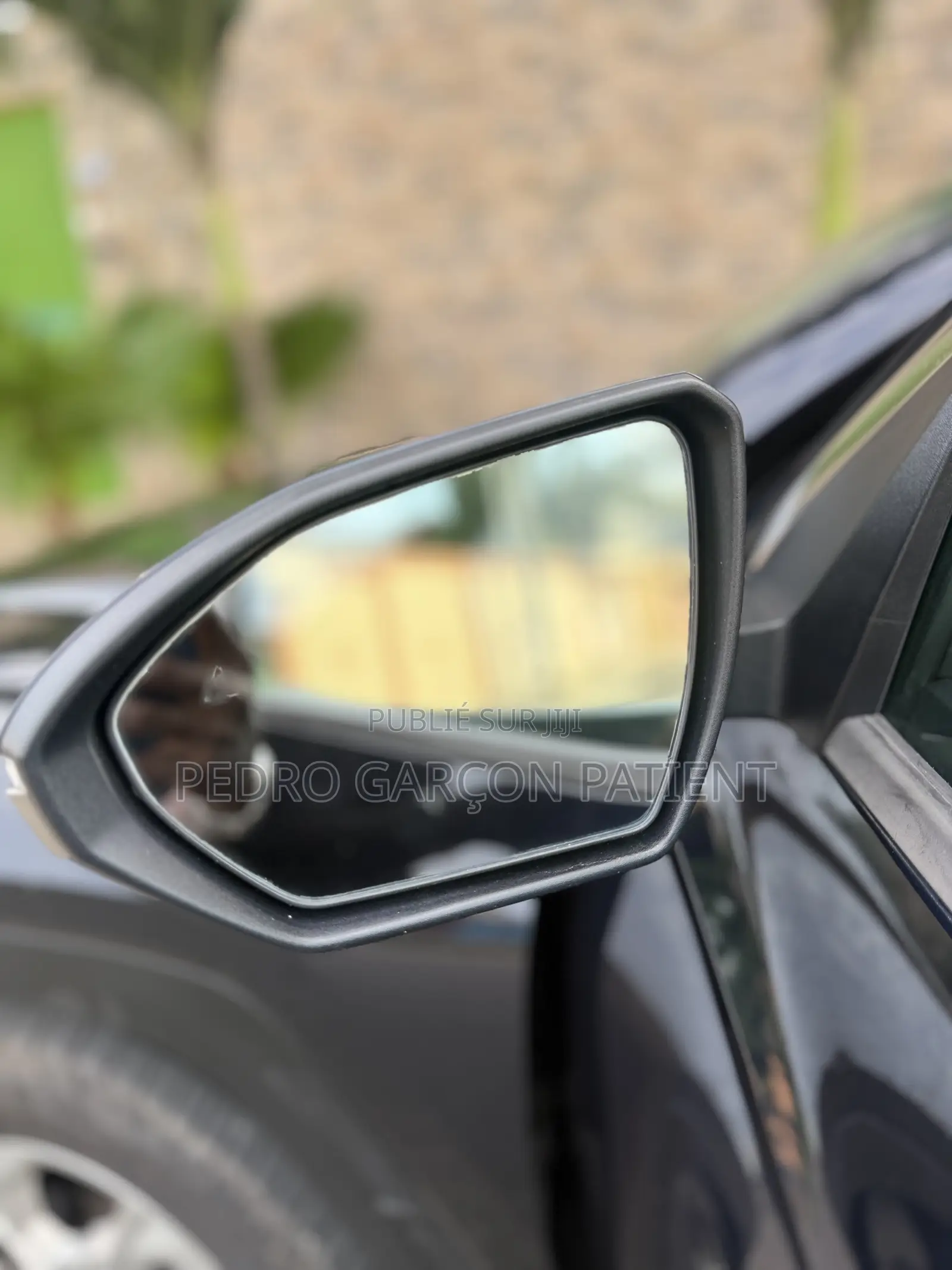Hyundai Tucson 2022 Noir