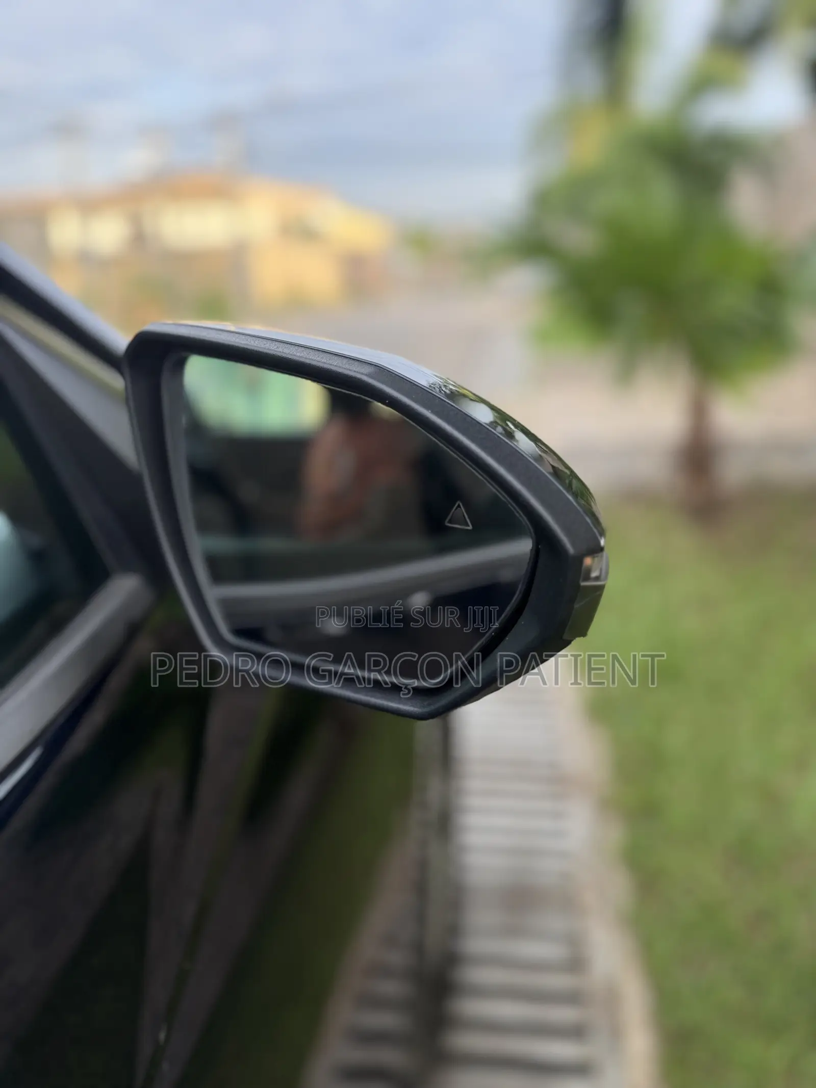 Hyundai Tucson 2022 Noir