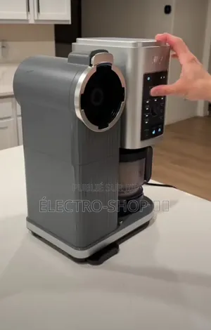 Machine À Slushy