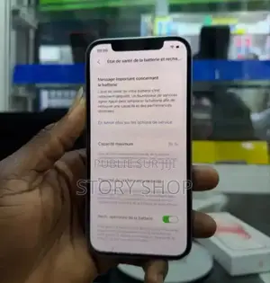 Nouveau Apple iPhone 12 64 GB Autre