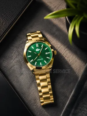 Montre Lacoste Unisexe en Acier