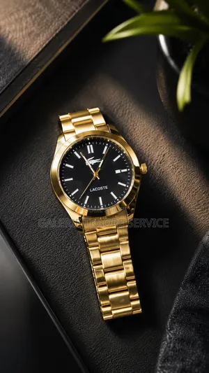 Montre Lacoste Unisexe en Acier