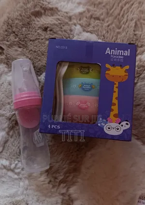 Kit Alimentation Pour Bébé