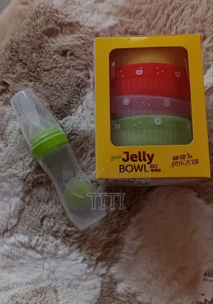 Kit Alimentation Pour Bébé