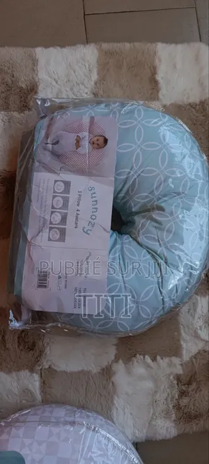 Coussin d'Allaitement