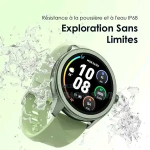 Montre Oraimo Disponible