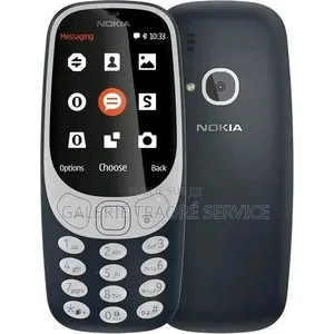 Nouveau Nokia 3310 Autre