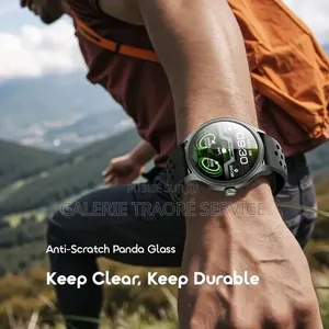 Montre Oraimo Disponible