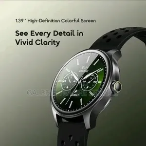 Montre Oraimo Disponible