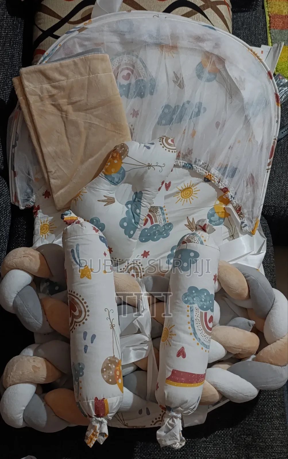 Literie Bébé