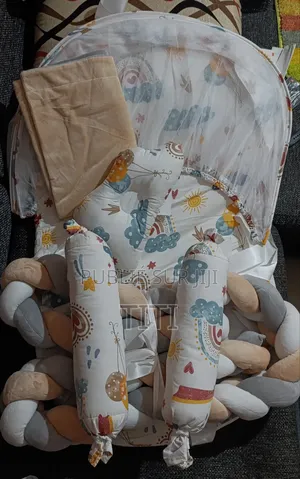 Literie Bébé