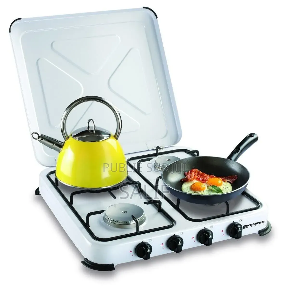 Cuisinière