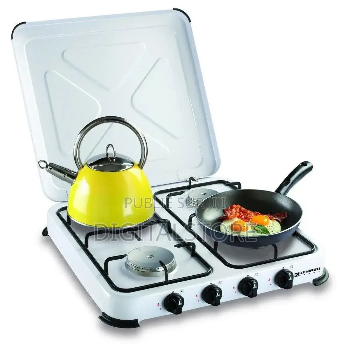 Cuisinière