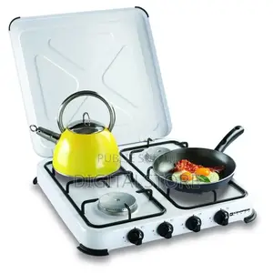 Cuisinière