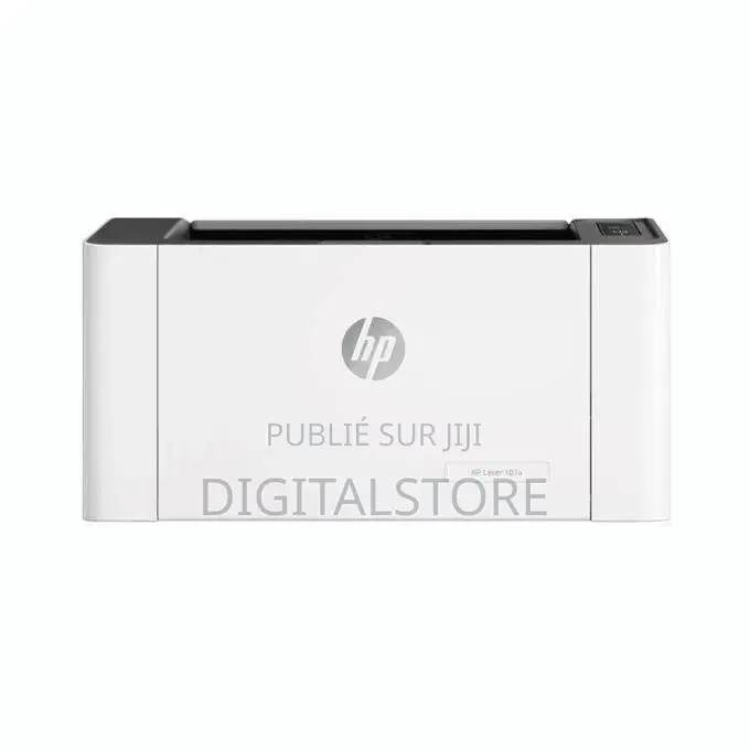 Hp Imprimante