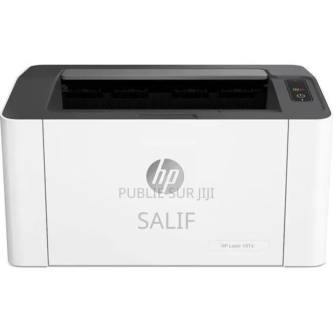 Hp Imprimante