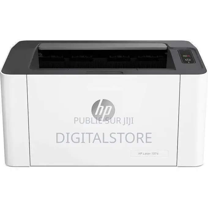 Hp Imprimante