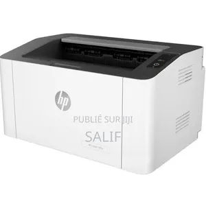 Hp Imprimante